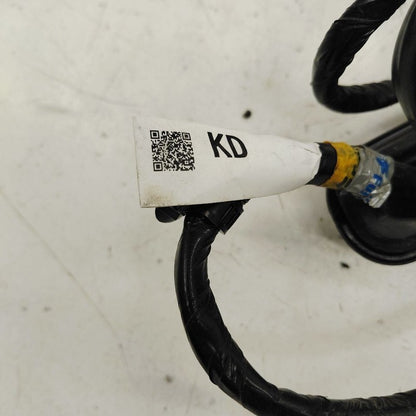 Subaru Crosstrek Door Harness Wire Wiring Left Driver Rear  2023 2022 