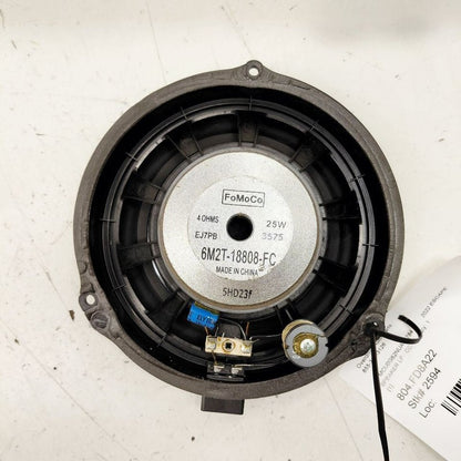 Ford Escape Speaker Left Driver Front  2022 2023 2024