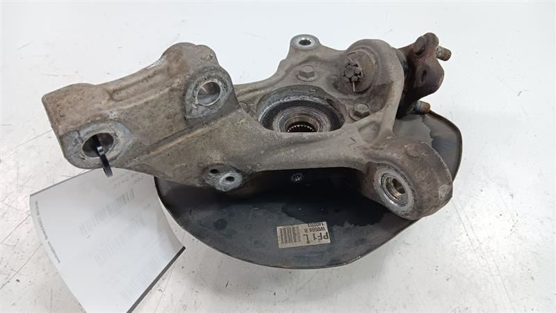 4320247030 Driver Left Front Spindle Knuckle Bearing Hub Fits 11-17 LEXUS CT200H 
