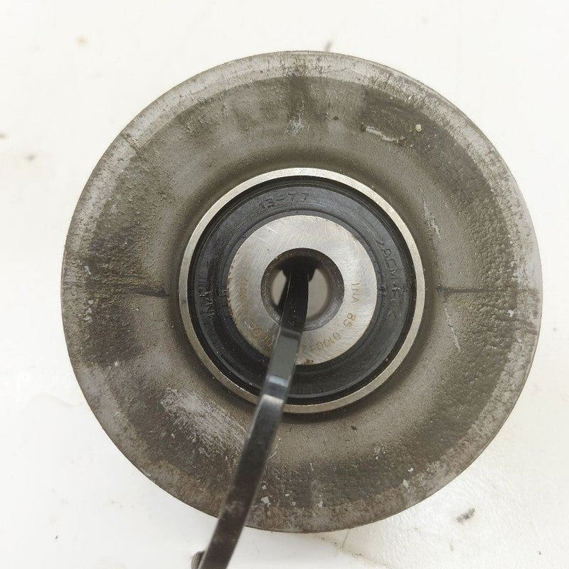Cadillac XTS Idler Idle Pulley      3.6 2016 2017 2018