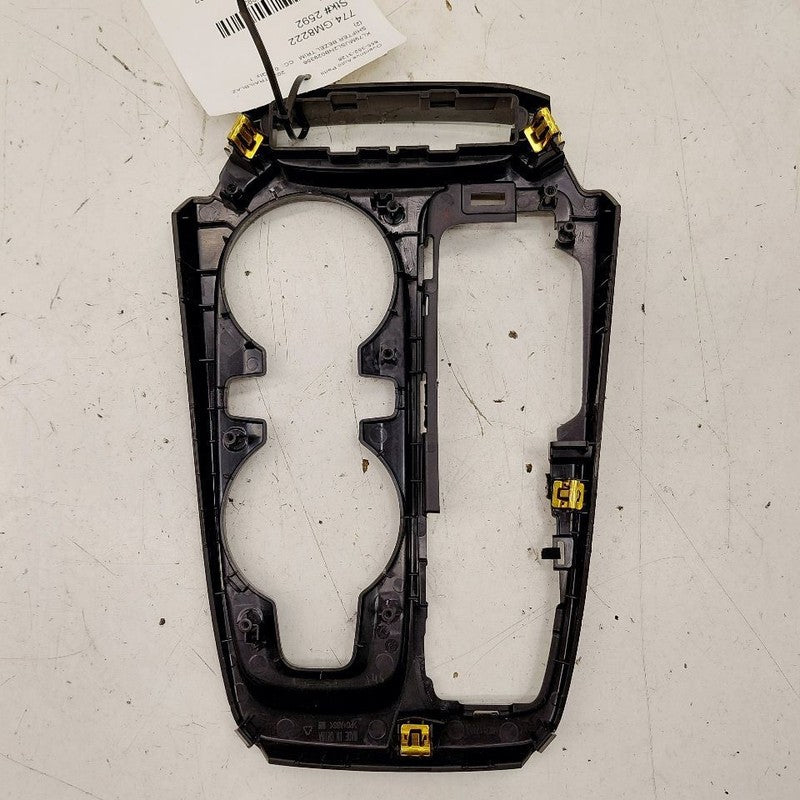 Chevy Trailblazer Shifter Bezel Trim Shift Console Surround Trim  2023