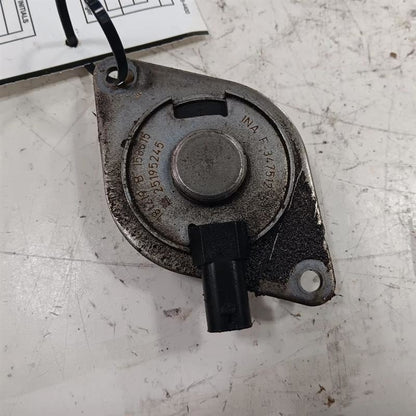 Buick Encore Variable Timing Gear Oil Control Valve Solenoid Cylinder 