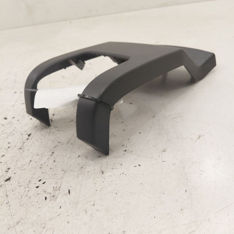 Volvo S60 Center Console Rear End Cap Trim Cover  2013 2014 2015