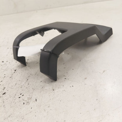 Volvo S60 Center Console Rear End Cap Trim Cover  2013 2014 2015