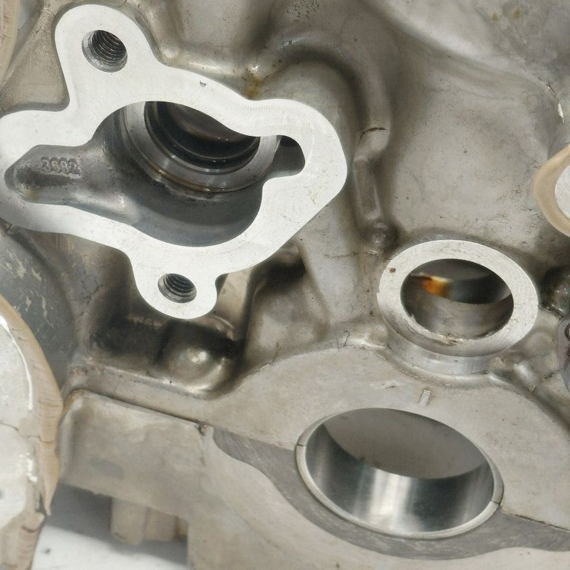Bare Engine Cylinder Block Gasoline 1.5 VIN 5 8th Digit Opt L3A 16-19 