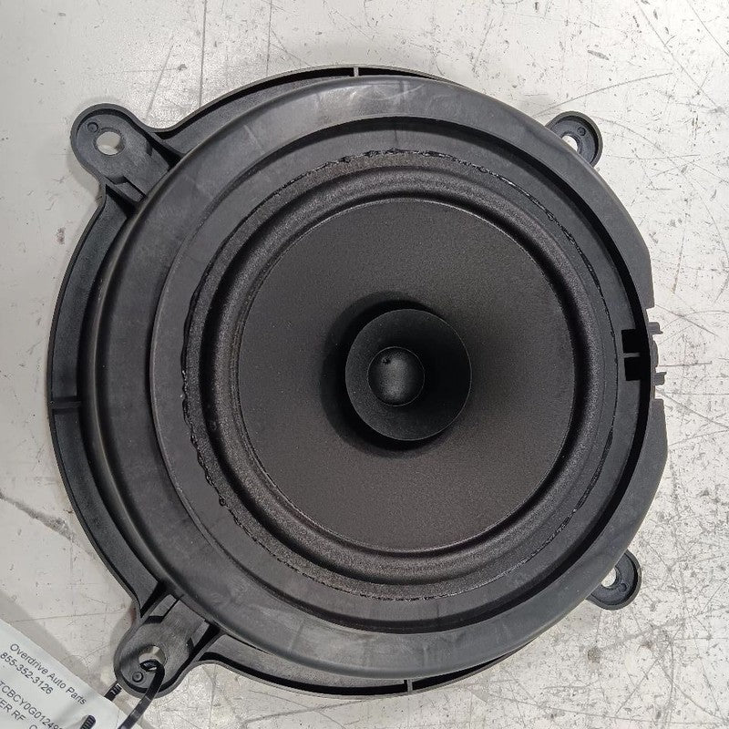 Mazda CX-9 Speaker Right Passenger Front  2016 2017 2018 OEM