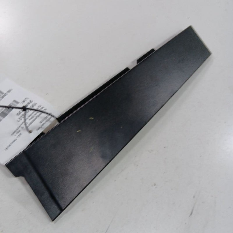 Chevy Trailblazer Passenger Right Rear Window Applique {42757660} 2021