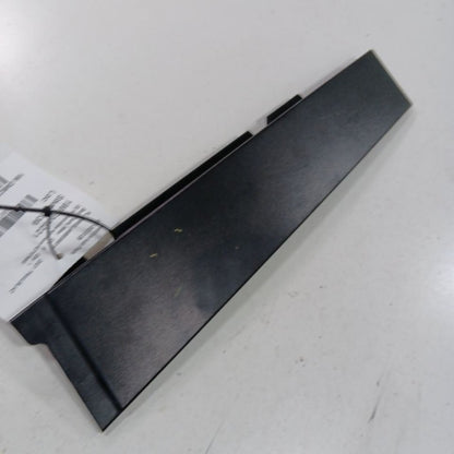 Chevy Trailblazer Passenger Right Rear Window Applique {42757660} 2021