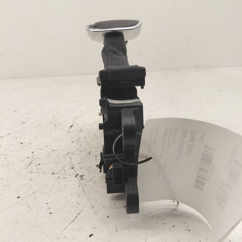 Cadillac CT6 Transmission Gear Shifter  2018 2017 2016