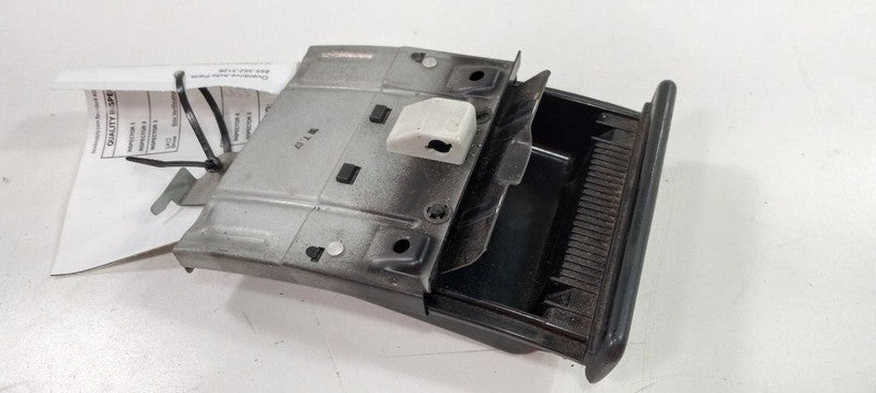 Subaru Forester Storage Pocket 1998 1999 2000 2001 OEM
