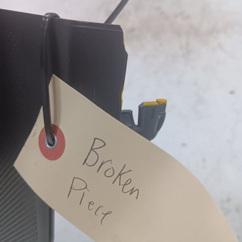 Chevy Trailblazer Sill Trim Plate Door Jam Threshold Right Passenger Front  2021