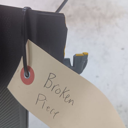 Chevy Trailblazer Sill Trim Plate Door Jam Threshold Right Passenger Front  2021