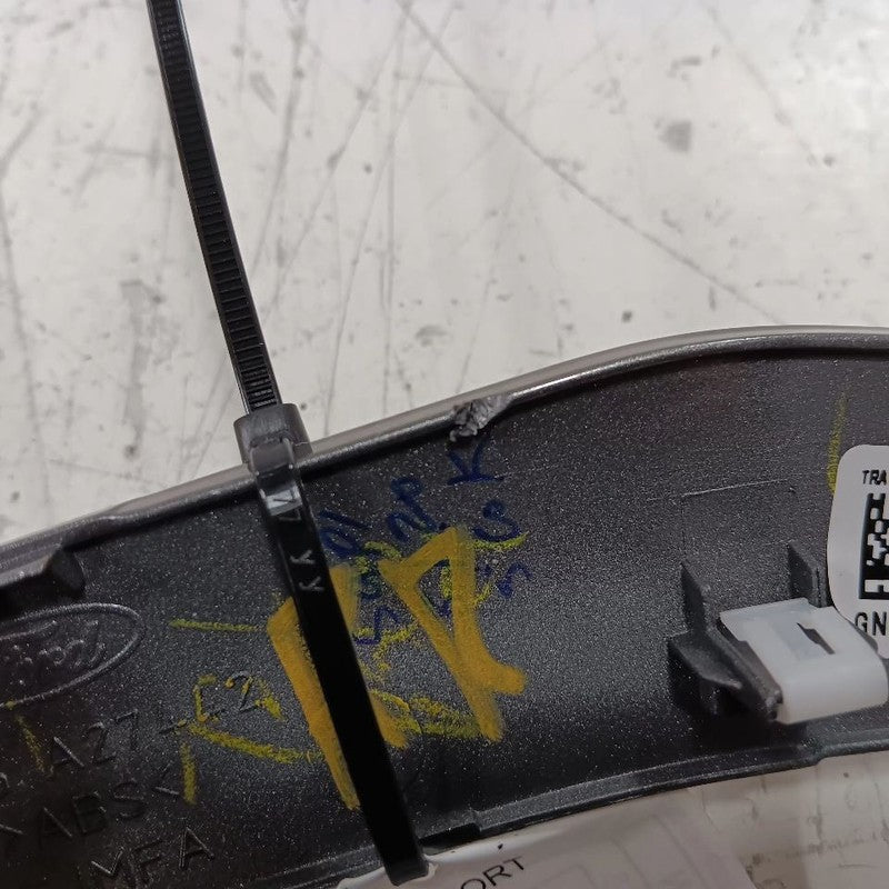 Ford Ecosport Passenger Right Door Trim Panel Rear 2018 2019 2020 2021