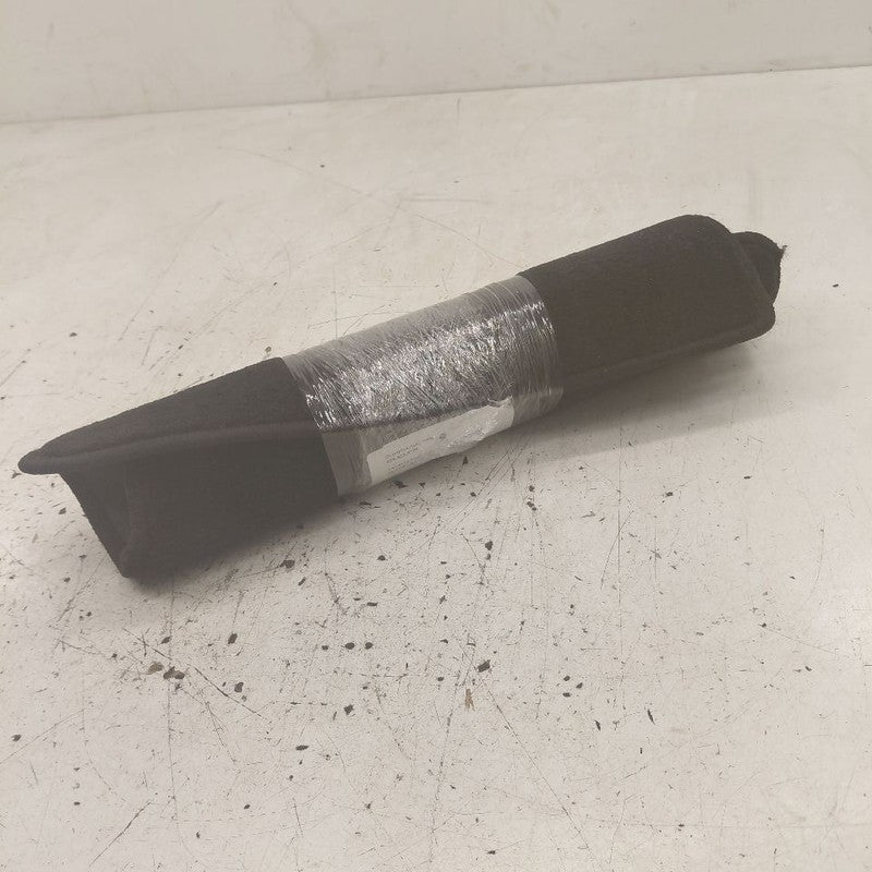 Nissan Rogue Floor Mat Left Driver Side Rear  2021 2022 2023