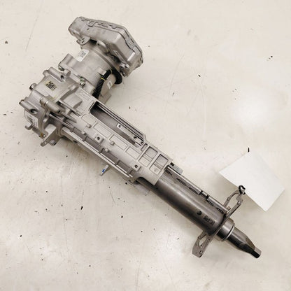 Steering Column Electric Steering Motor Tilt And Telescopic 20-22 Ford