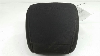 Ford Fiesta Seat Headrest Front Head Rest OEM 2012 2013 2014