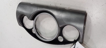 Mini Cooper S Speedometer Bezel Dash Surround Trim 2005 2006 2007 2008