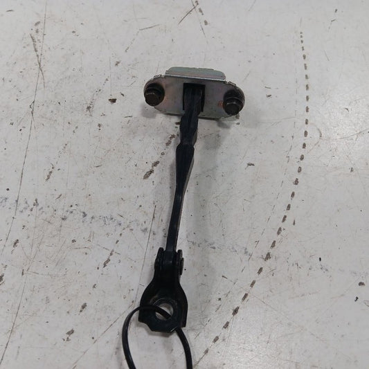Nissan LEAF Door Check Right Passenger Front Hinge Stopper Detent  2013 2014 