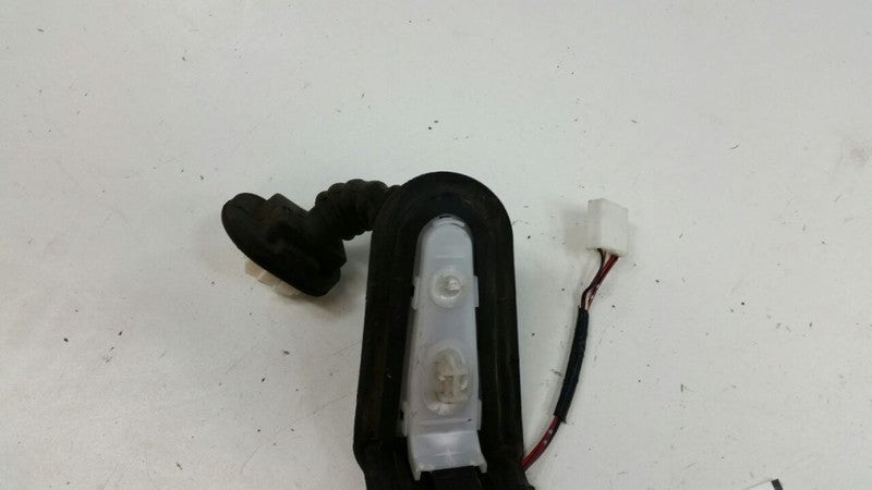  Door Harness Wire Wiring Right Passenger Rear 2005 MAZDA 6 2003 2004