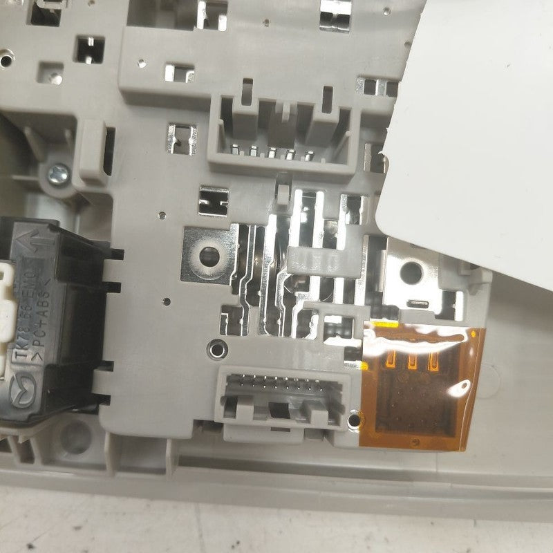 Mazda 6 Sun Glasses Holder  2018 2019 2020 2021