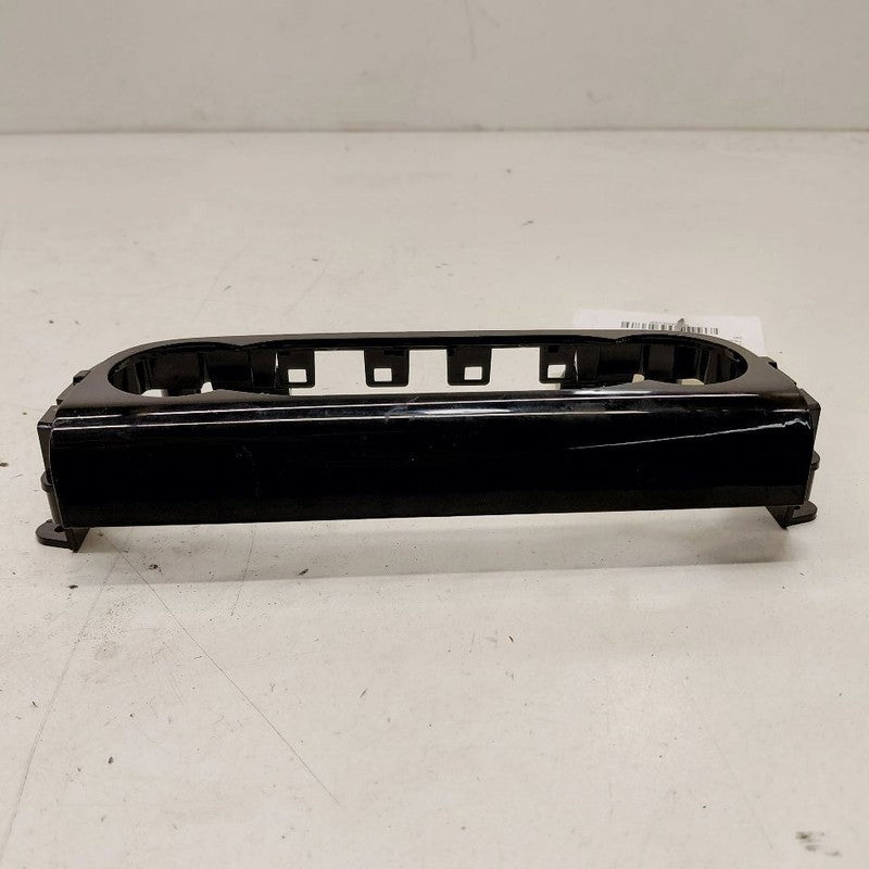 Ford Escape Temp Temperature Control Bezel Surround Dash Trim  2022 20