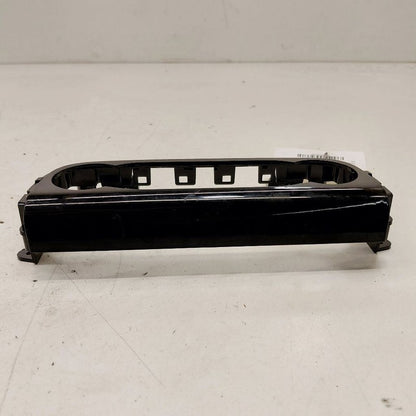 Ford Escape Temp Temperature Control Bezel Surround Dash Trim  2022 20