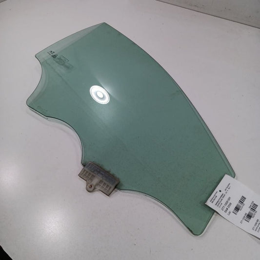 Passenger Right Front Door Glass Window Sedan US Built 17-20 Hyundai Elantra
