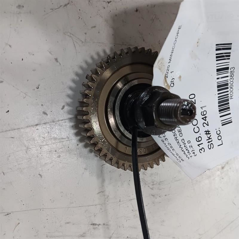 Mini Cooper Timing Gear  2016 2017 2018 2019 2020