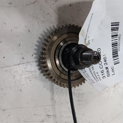 Mini Cooper Timing Gear  2016 2017 2018 2019 2020