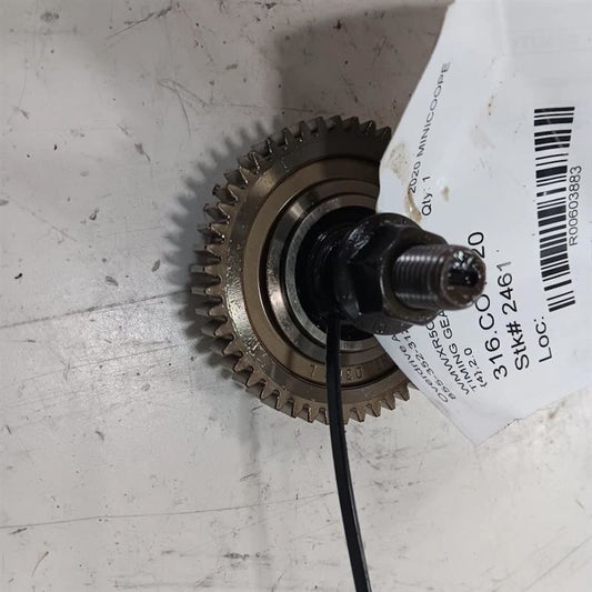 Mini Cooper Timing Gear  2016 2017 2018 2019 2020