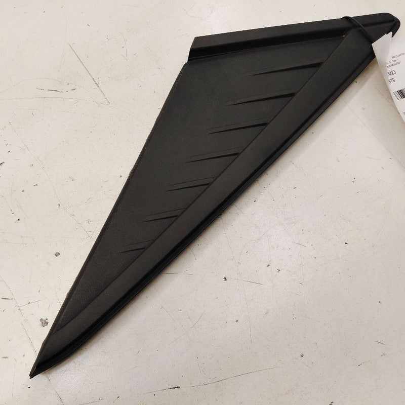 Hyundai Elantra Passenger Right Rear C-Pillar Applique {87860AA000} 20