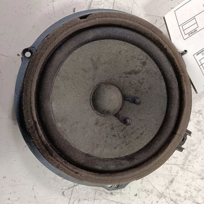 Ford Fiesta Speaker Right Passenger Front  2014 2015 2016 2017 2018 20