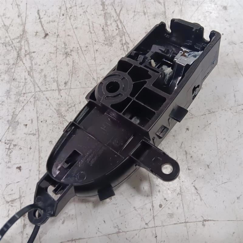 Nissan LEAF Door Handle Left Rear Interior Inside  2013 2014 2015 2016