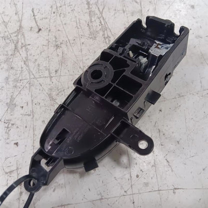 Nissan LEAF Door Handle Left Rear Interior Inside  2013 2014 2015 2016