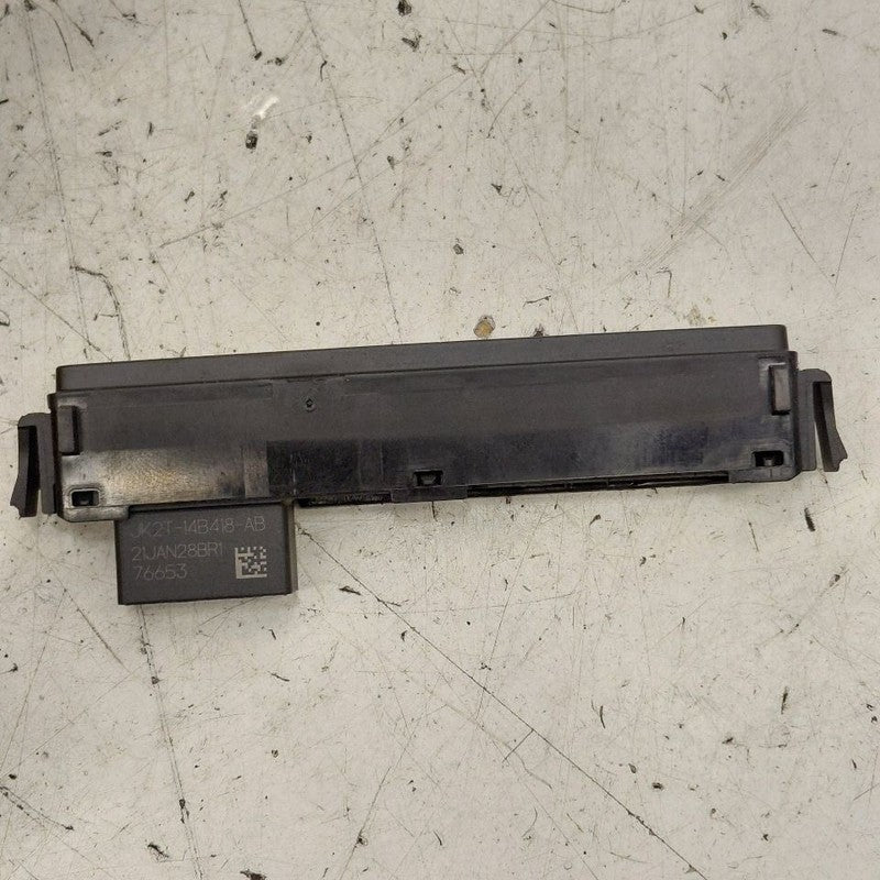 Ford Escape Passenger Bag Light 2020 2021 2022