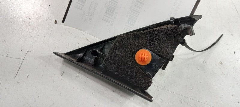 Subaru Legacy Mirror Mount Cover Door Trim Right 2010 2011 2012 2013 2