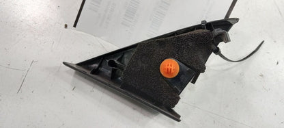 Subaru Legacy Mirror Mount Cover Door Trim Right 2010 2011 2012 2013 2