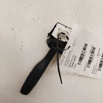 Steering Column Mounted Windshield Wiper Switch Fits 16-19 Chevy Cruze