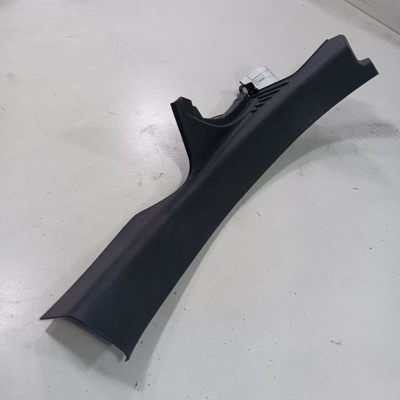 Nissan Altima Sill Trim Plate Door Jam Threshold Left Driver Rear 2023