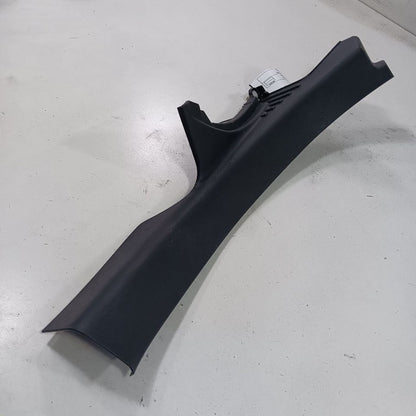 Nissan Altima Sill Trim Plate Door Jam Threshold Left Driver Rear 2023