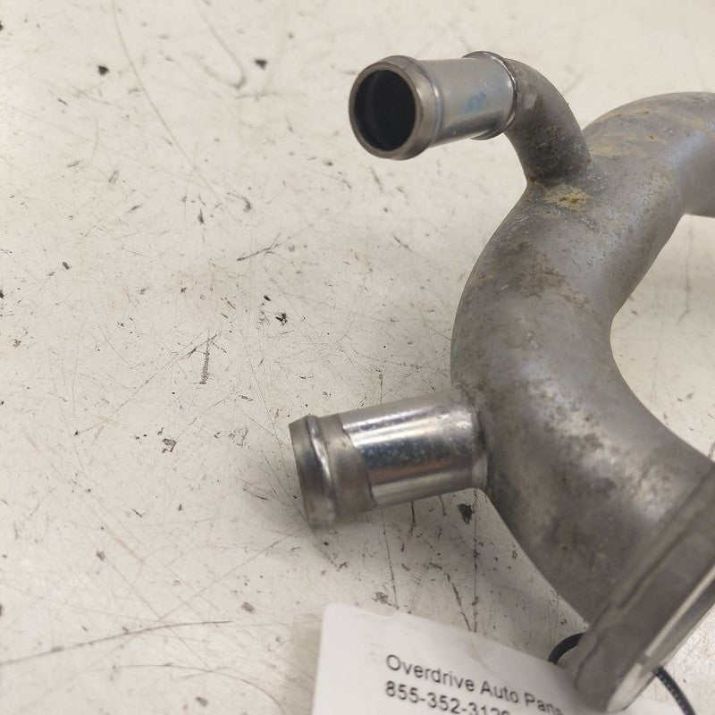 Mazda 6 Coolant Line Crossover Pipe  2.5 2016 2015 2014