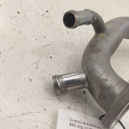Mazda 6 Coolant Line Crossover Pipe  2.5 2016 2015 2014