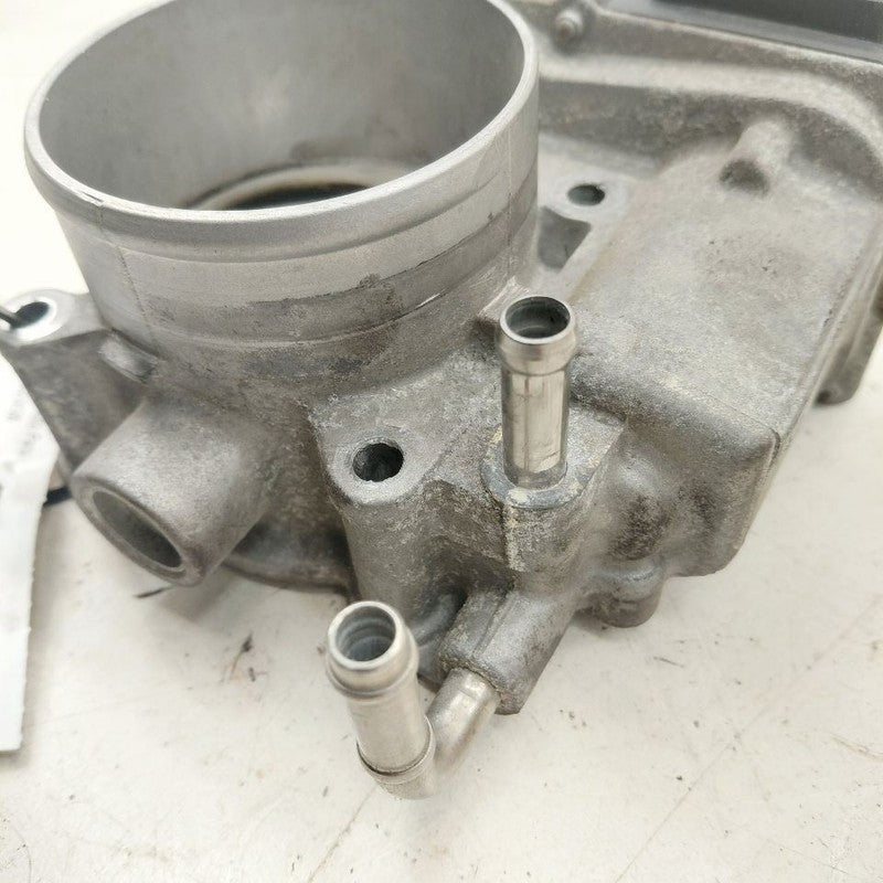 Throttle Body Valve 2.5L Fits 14-20 Nissan Rogue OEM