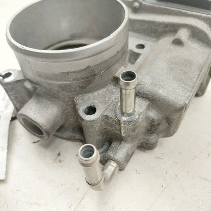 Throttle Body Valve 2.5L Fits 14-20 Nissan Rogue OEM
