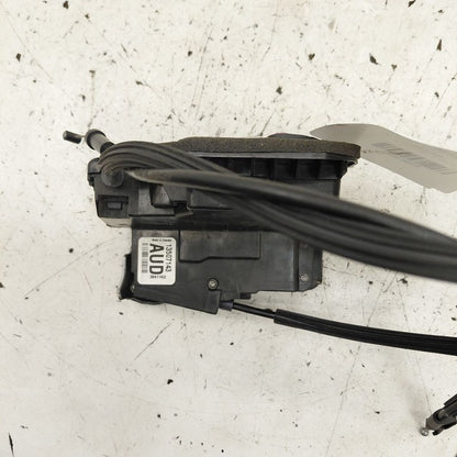 Cadillac CT6 Door Latch Lock Left Driver Rear  2018 2017 2016