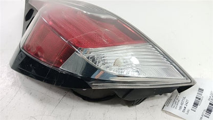 8156152D10 Driver Left Tail Light Brake Lamp VIN B3 7th And 8th Digit Fits 15-17 PRIUS