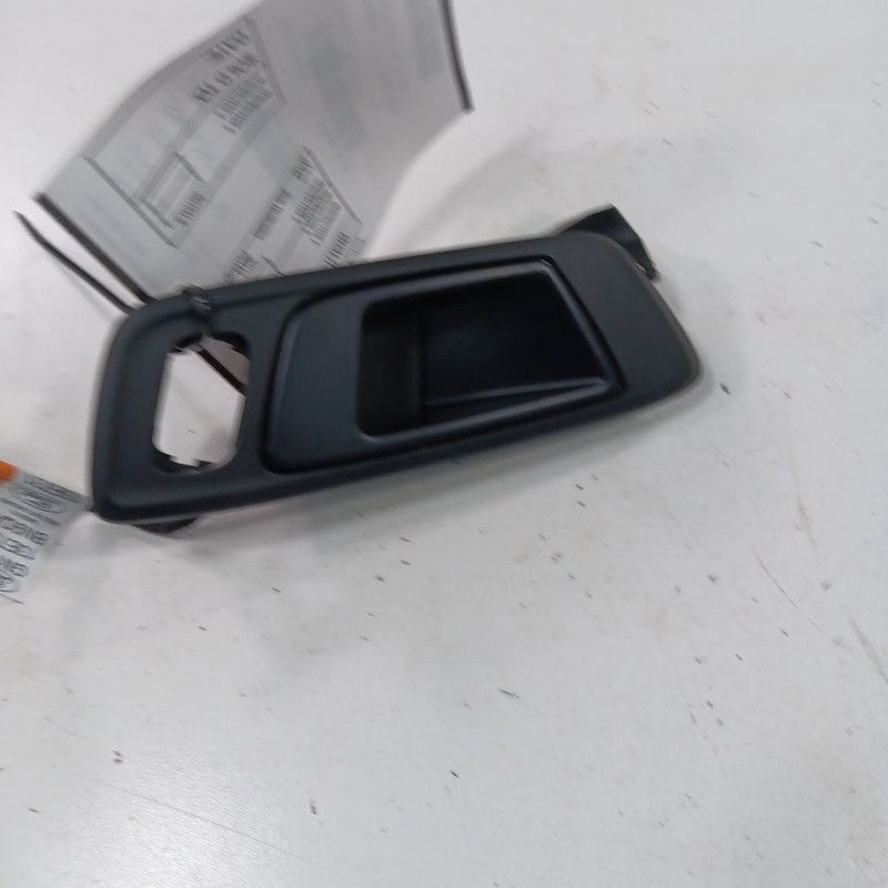 Ford Ecosport Door Handle Left Driver Front Interior Inside  2018 2019