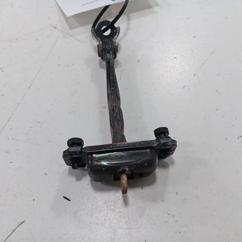 Hyundai Accent Door Check Left Driver Front Hinge Stop Stopper Detent  2012 2013