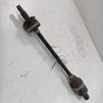 Left Rear CV Axle Shaft 4WD Fits 17-23 Jeep Compass OEM