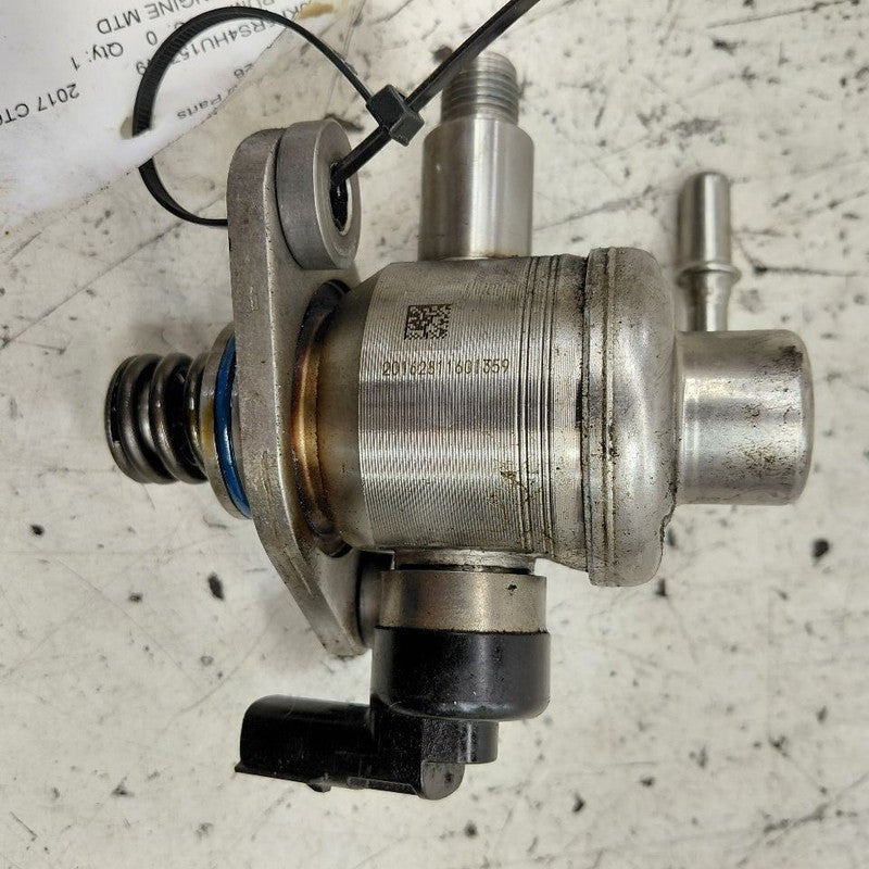 Gas Fuel Pump Only Engine Mounted 3.6L Fits 17-25 Cadillac XT5